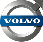 Volvo Windscreens